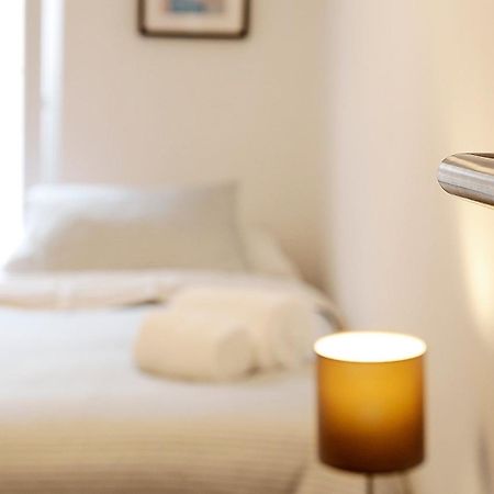 Alfama Haven Apartment Lisbon Luaran gambar