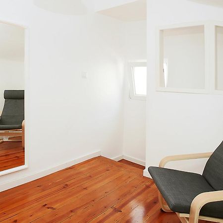 Alfama Haven Apartment Lisbon Luaran gambar