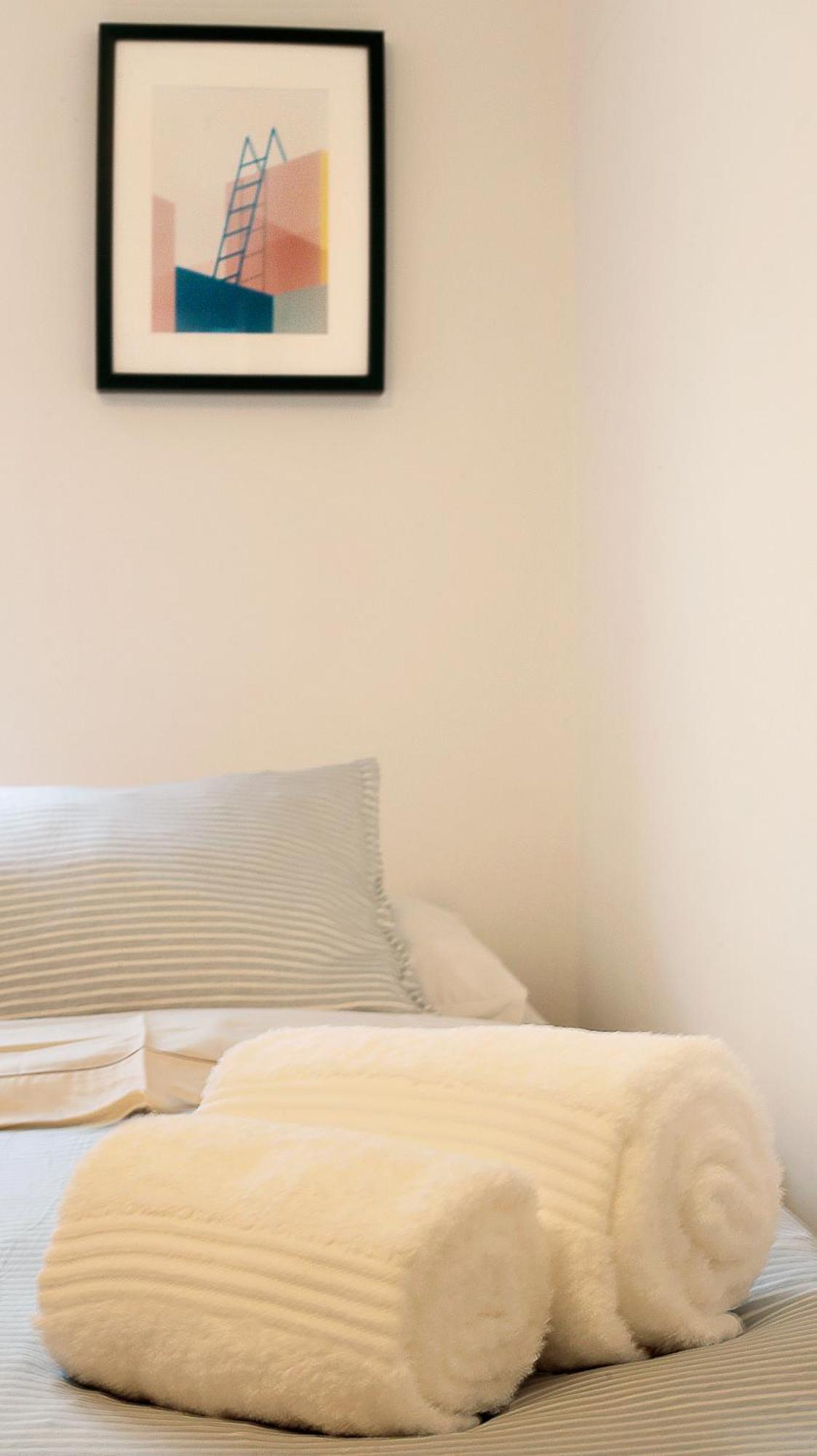 Alfama Haven Apartment Lisbon Luaran gambar