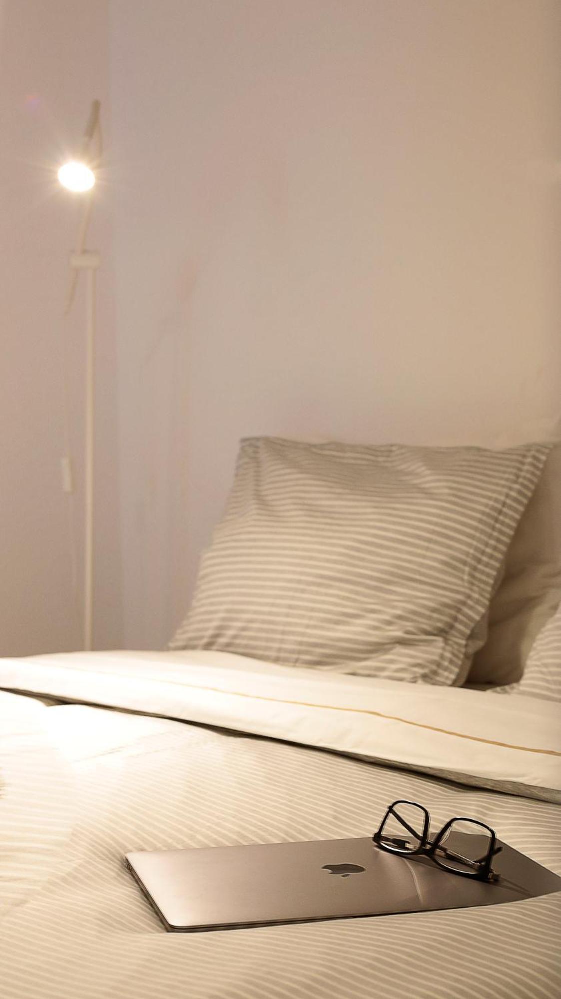 Alfama Haven Apartment Lisbon Luaran gambar