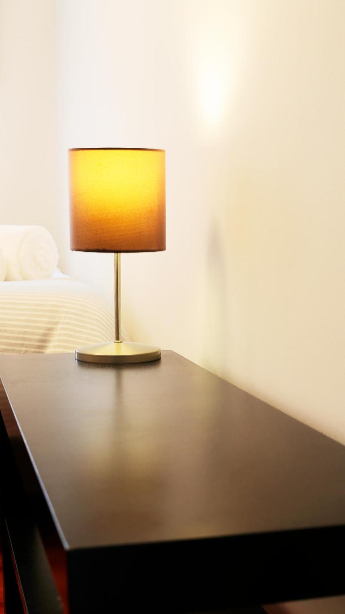 Alfama Haven Apartment Lisbon Luaran gambar