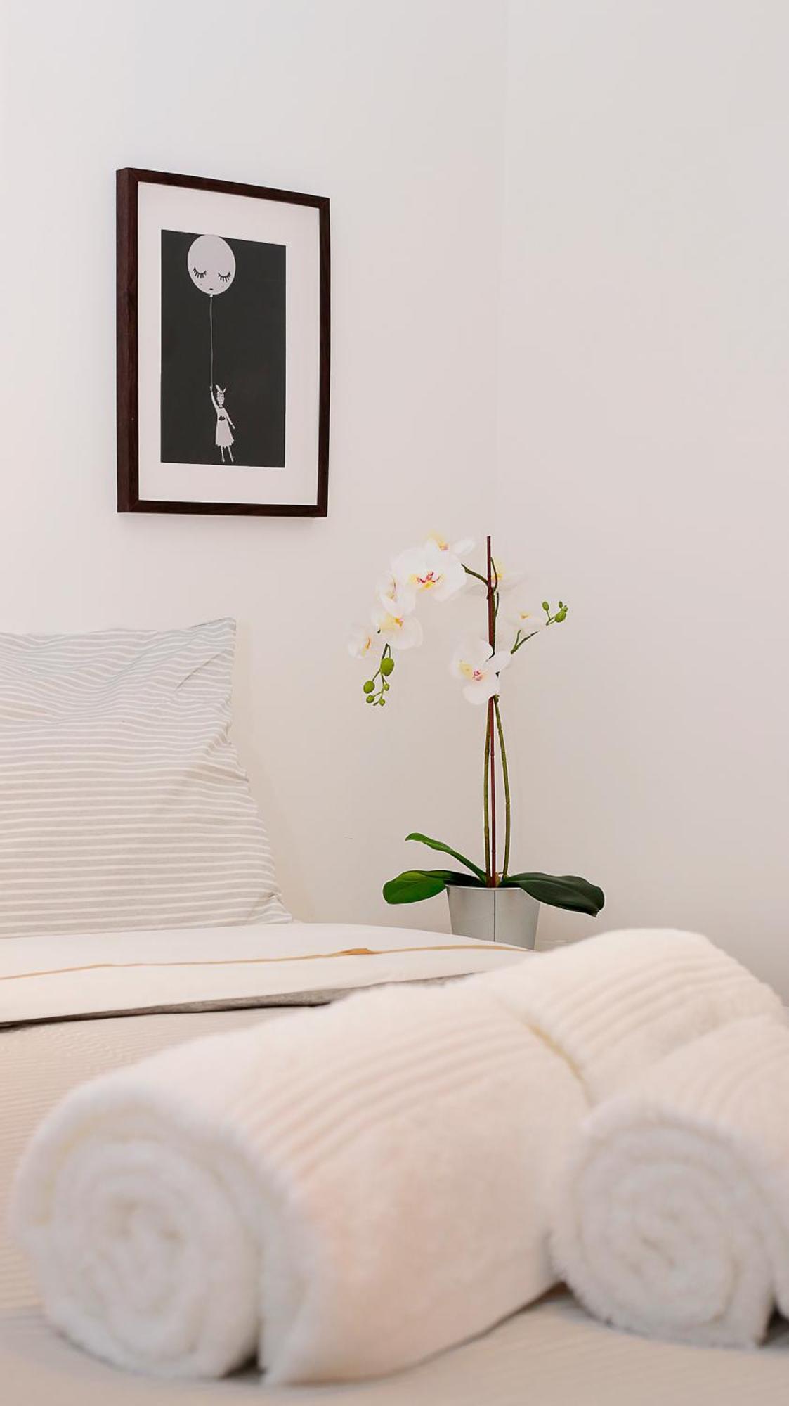 Alfama Haven Apartment Lisbon Luaran gambar