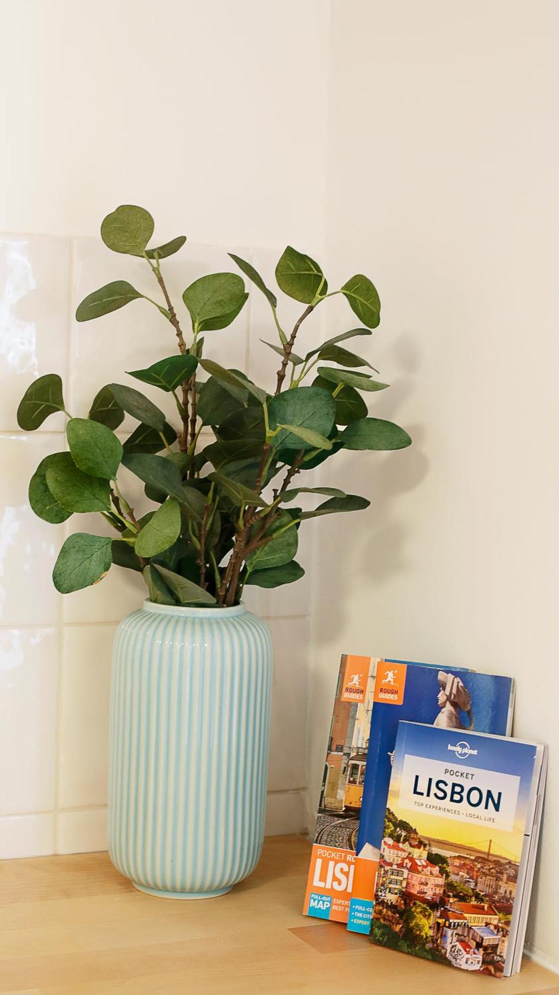 Alfama Haven Apartment Lisbon Luaran gambar