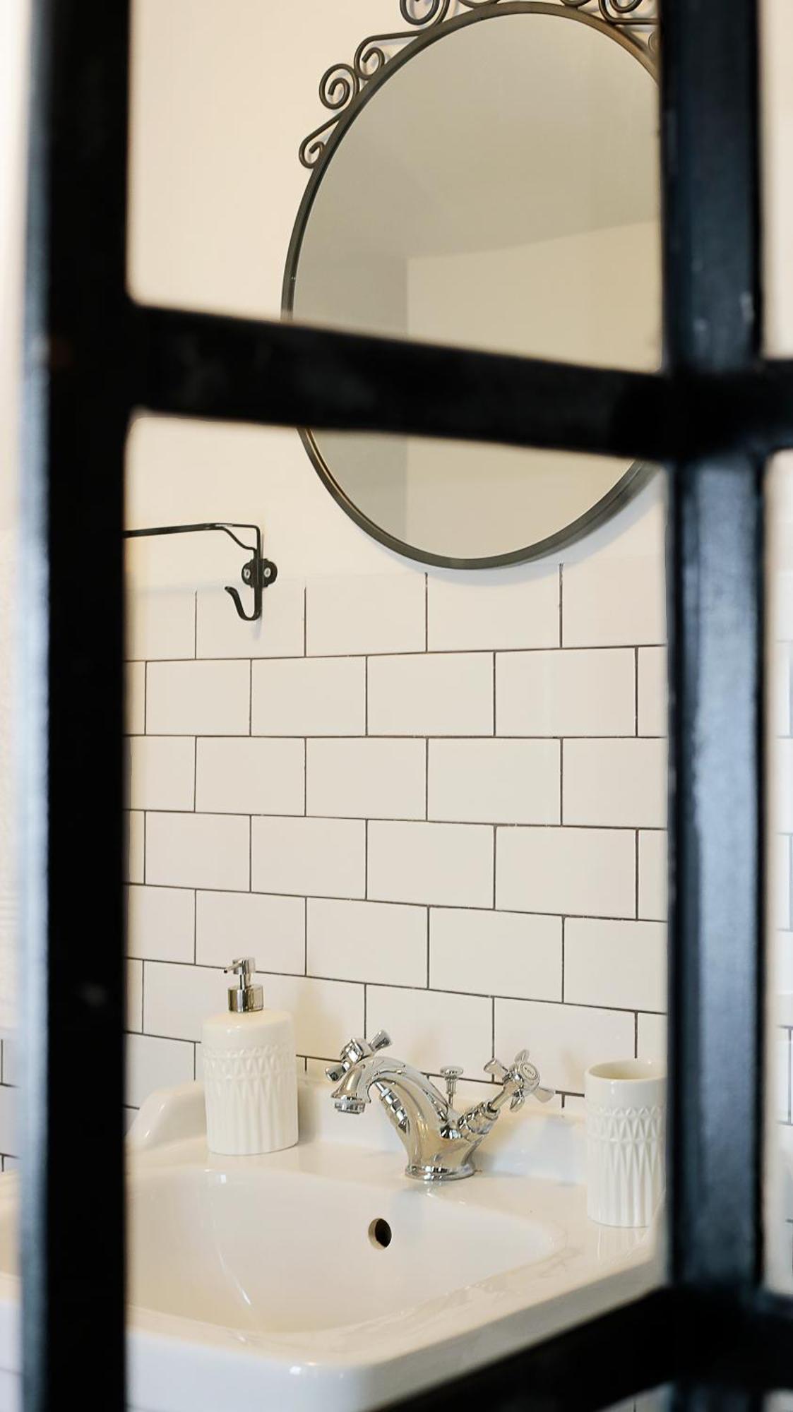 Alfama Haven Apartment Lisbon Luaran gambar