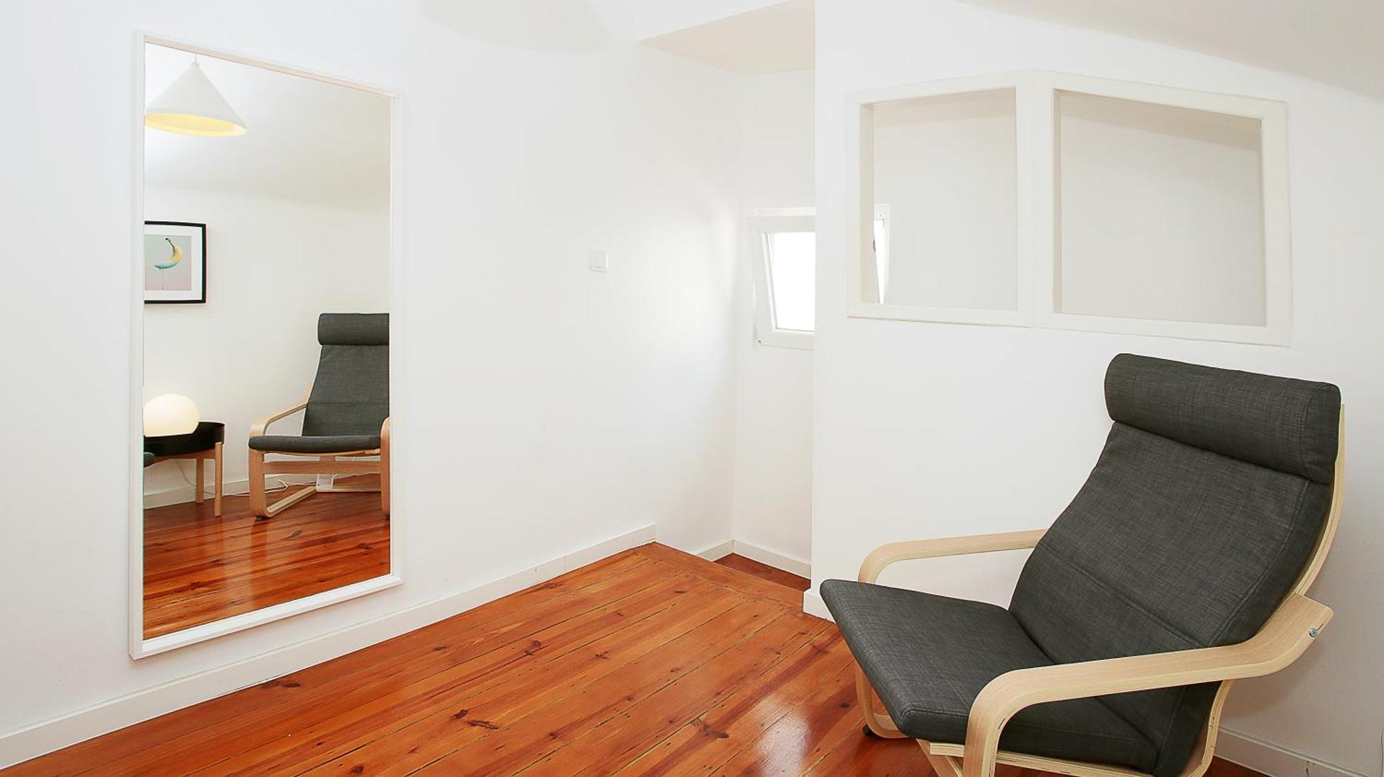 Alfama Haven Apartment Lisbon Luaran gambar