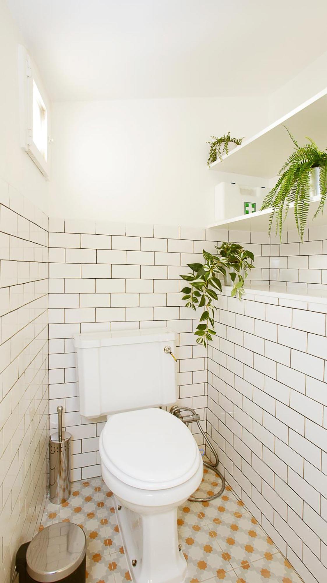 Alfama Haven Apartment Lisbon Luaran gambar