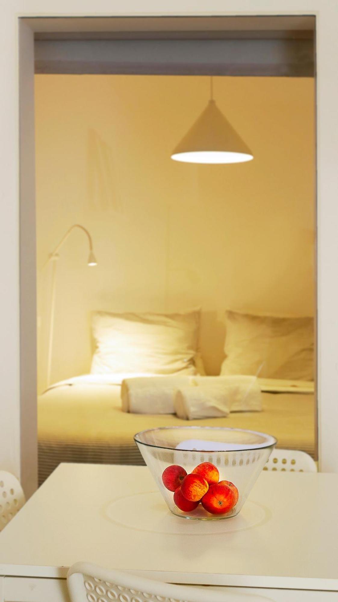 Alfama Haven Apartment Lisbon Luaran gambar