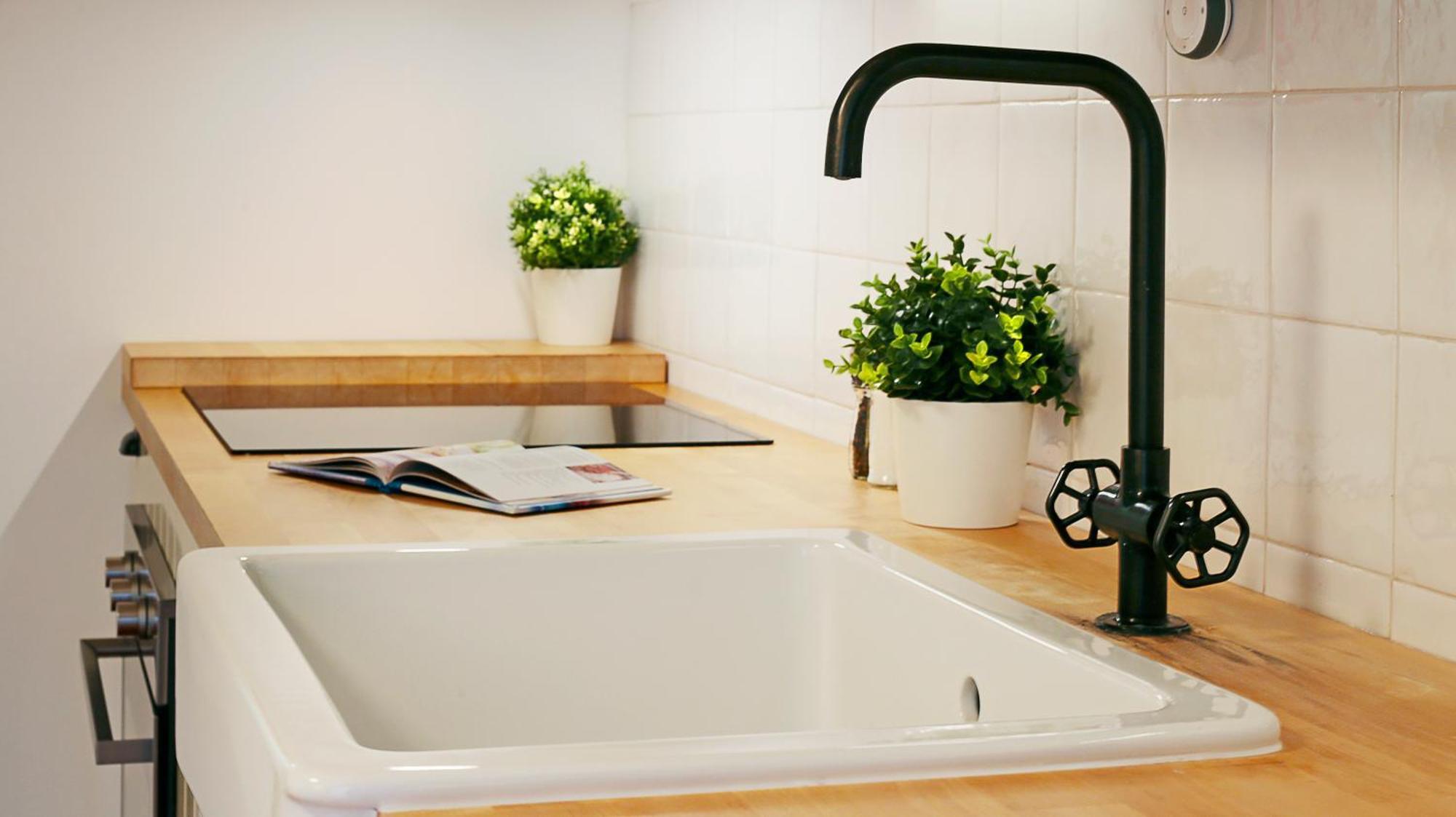 Alfama Haven Apartment Lisbon Luaran gambar