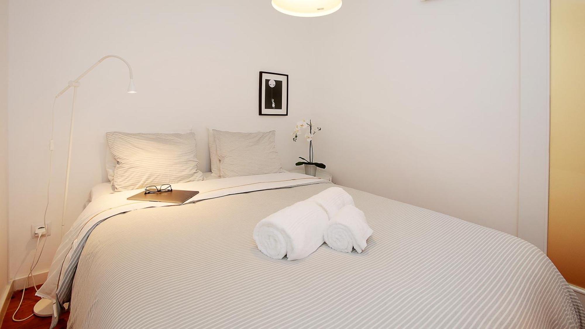 Alfama Haven Apartment Lisbon Luaran gambar