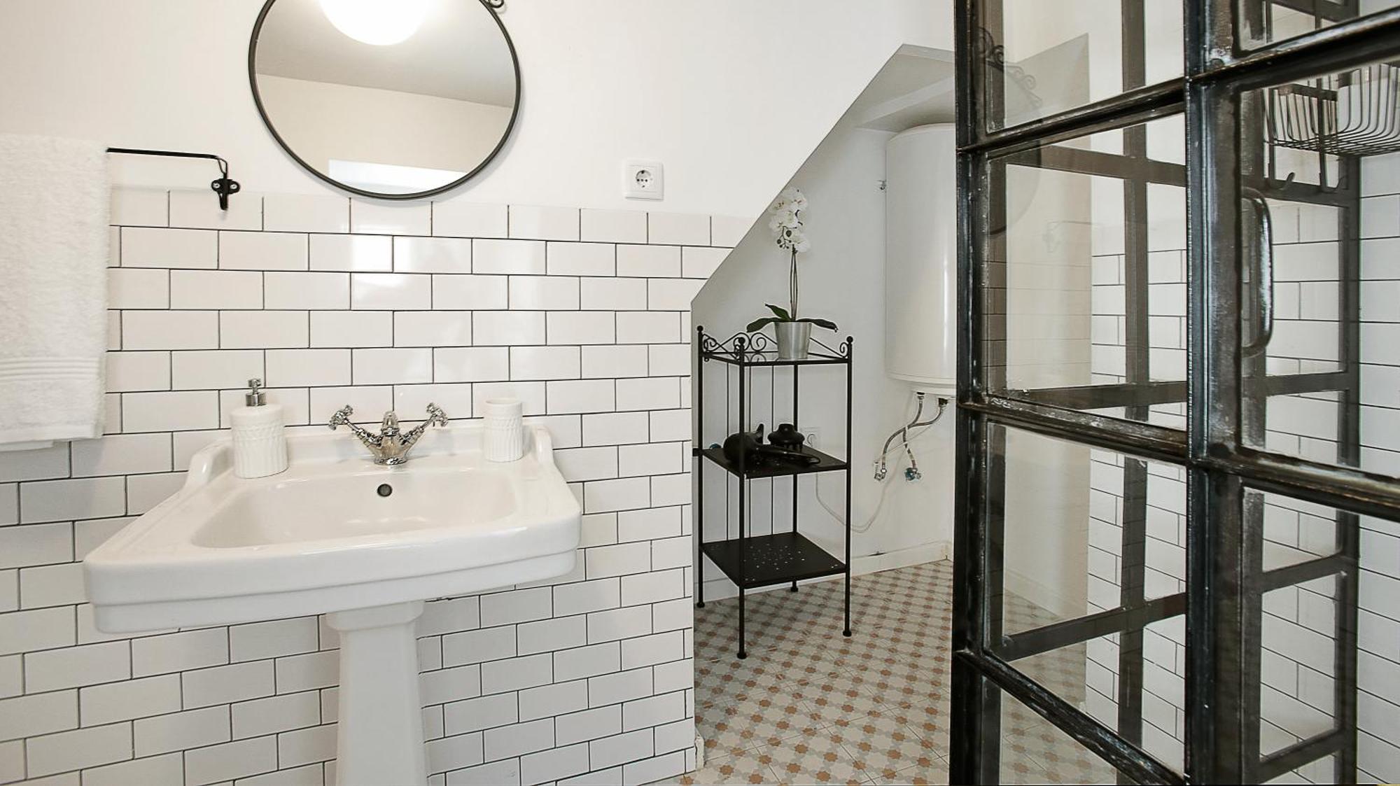 Alfama Haven Apartment Lisbon Luaran gambar