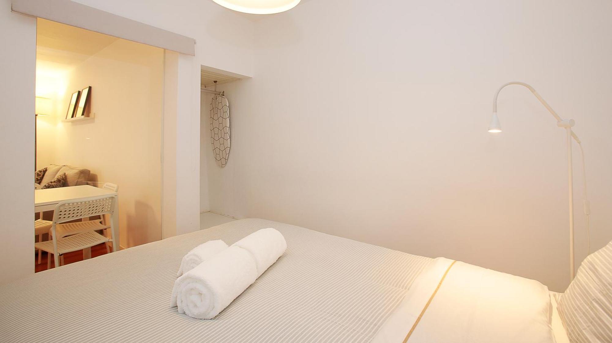 Alfama Haven Apartment Lisbon Luaran gambar