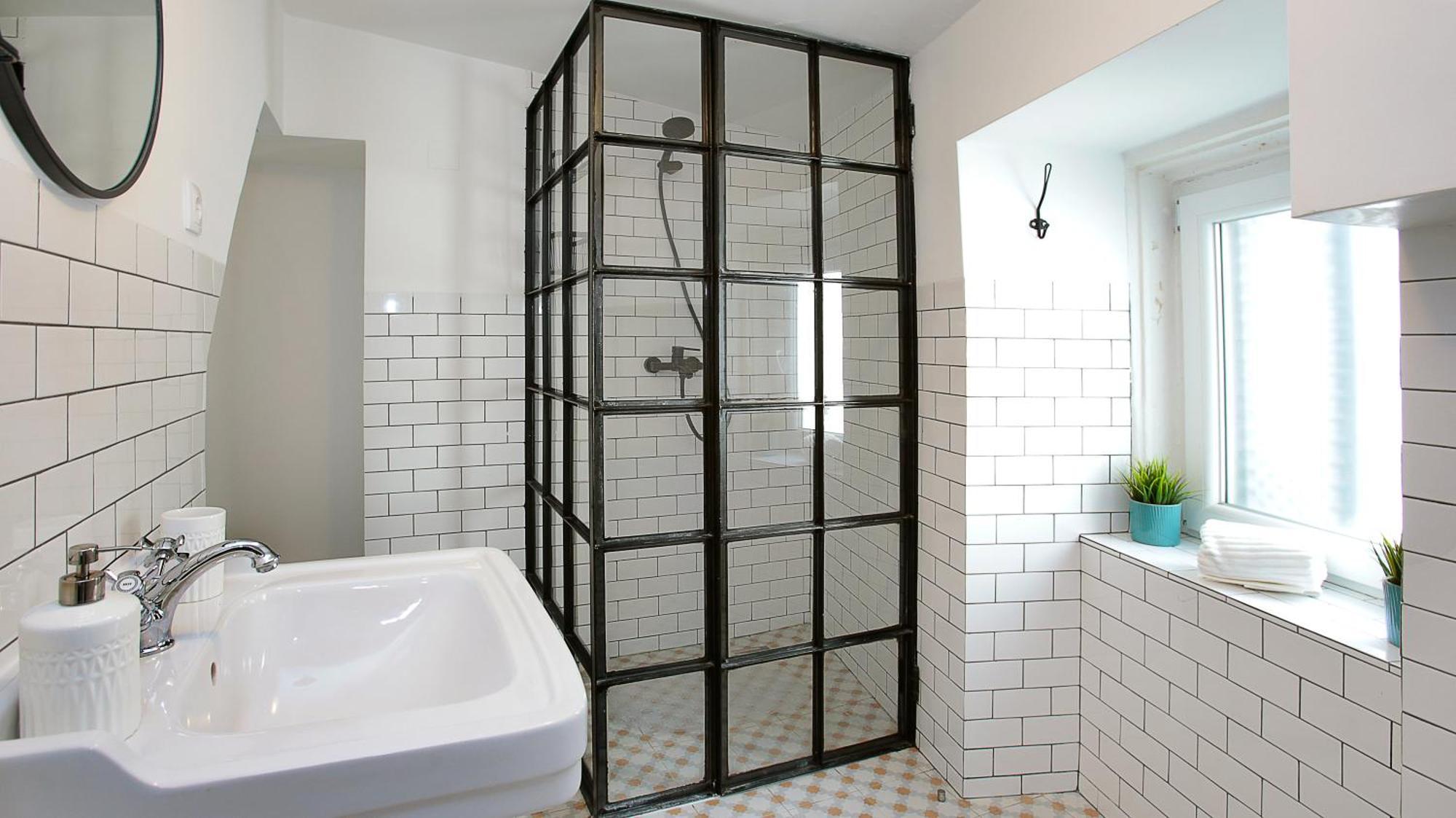 Alfama Haven Apartment Lisbon Luaran gambar