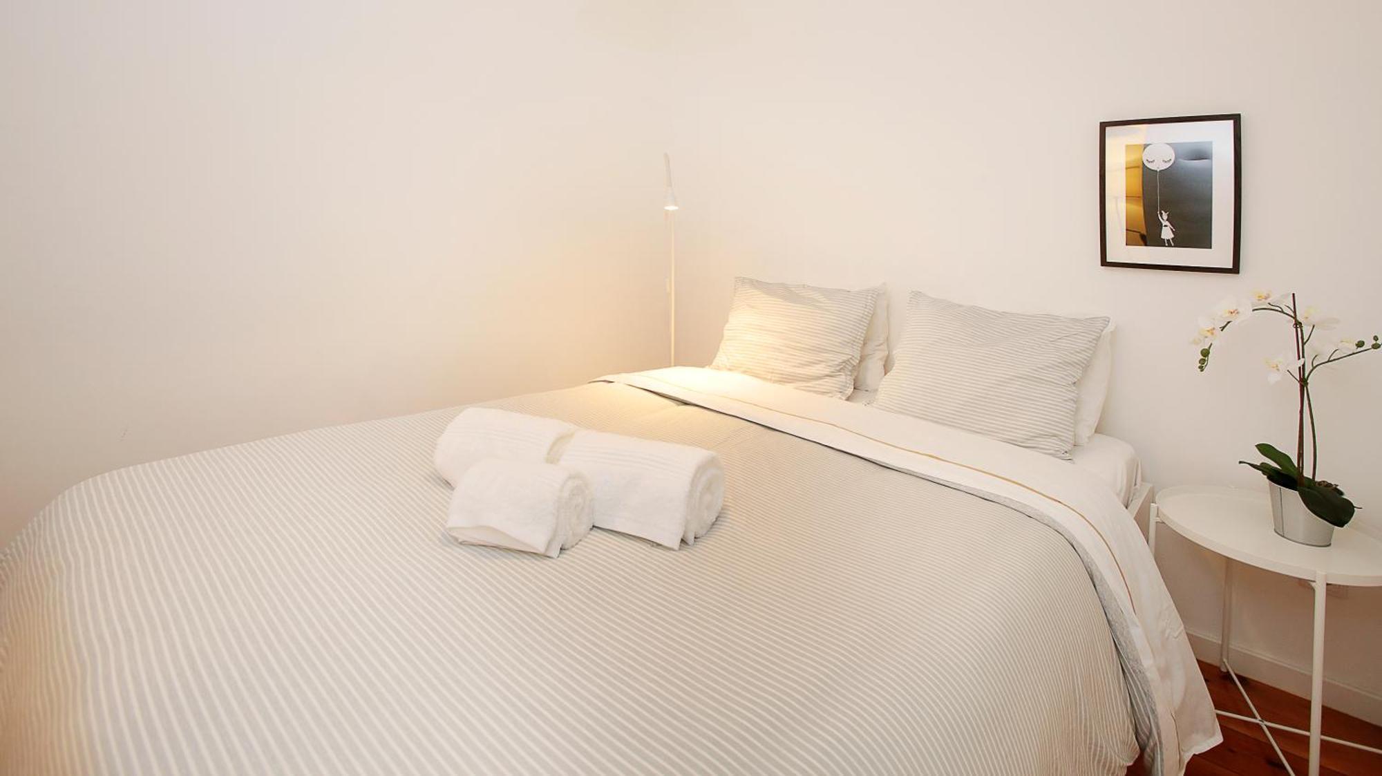 Alfama Haven Apartment Lisbon Luaran gambar