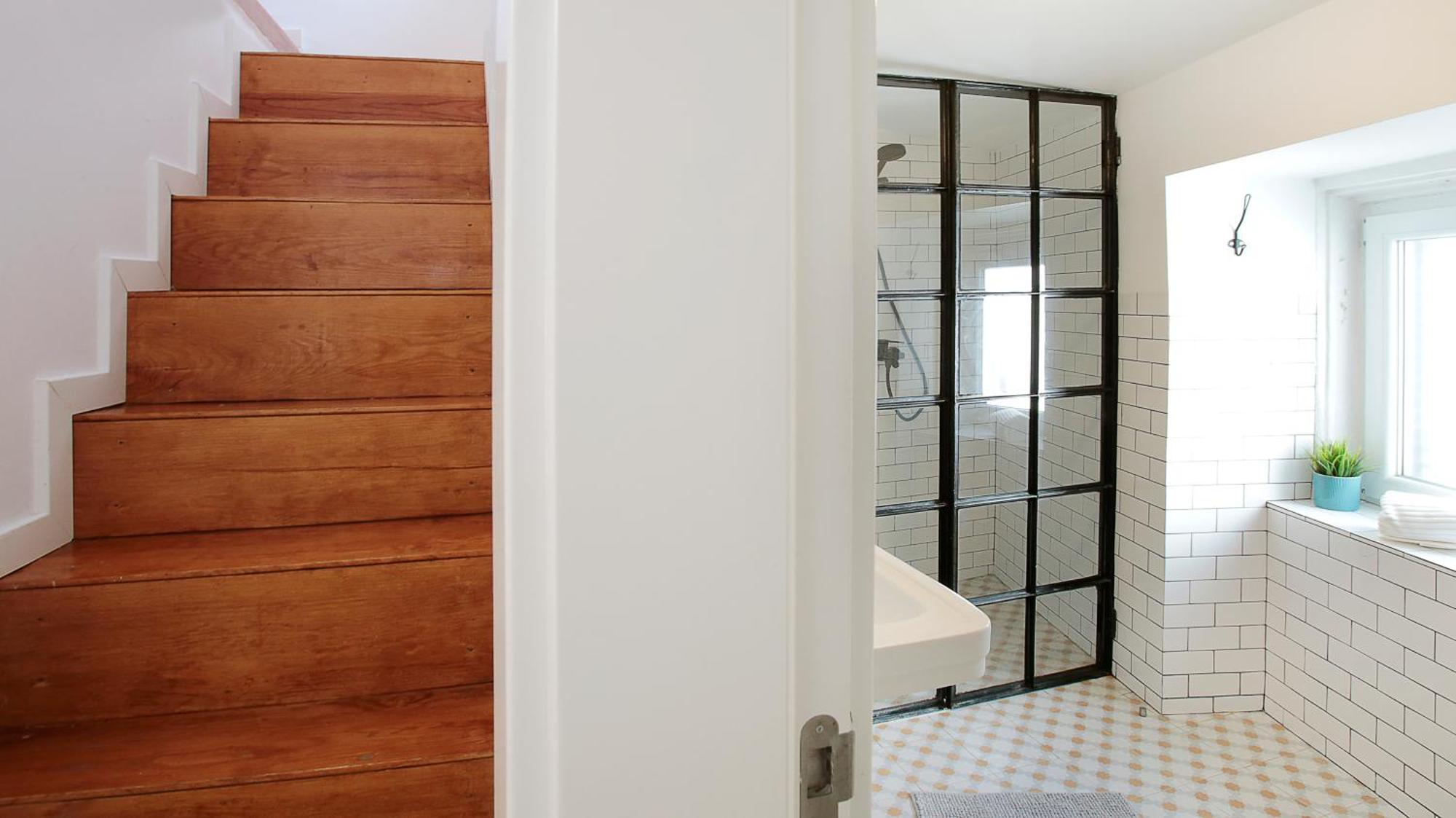 Alfama Haven Apartment Lisbon Luaran gambar