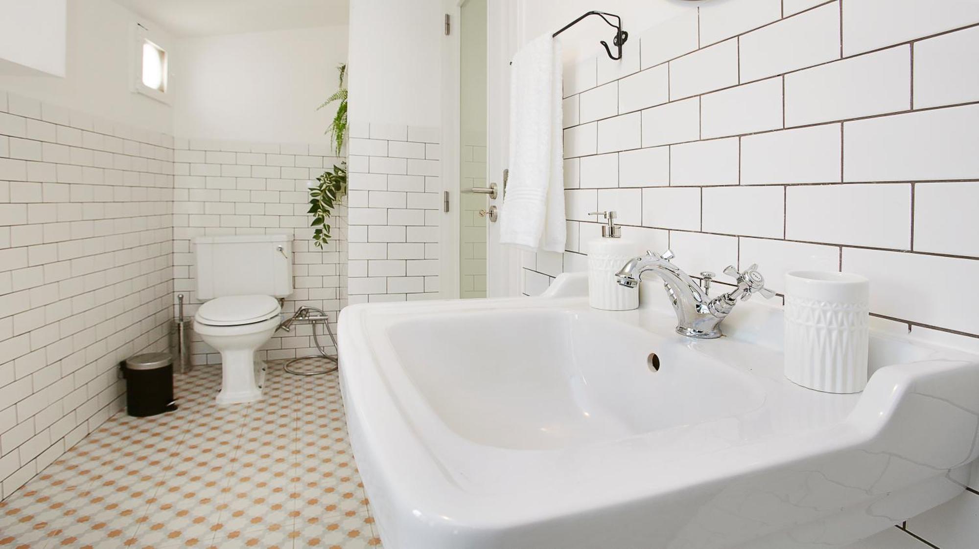 Alfama Haven Apartment Lisbon Luaran gambar
