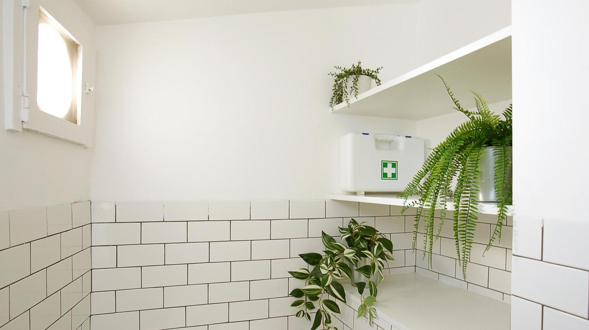 Alfama Haven Apartment Lisbon Luaran gambar