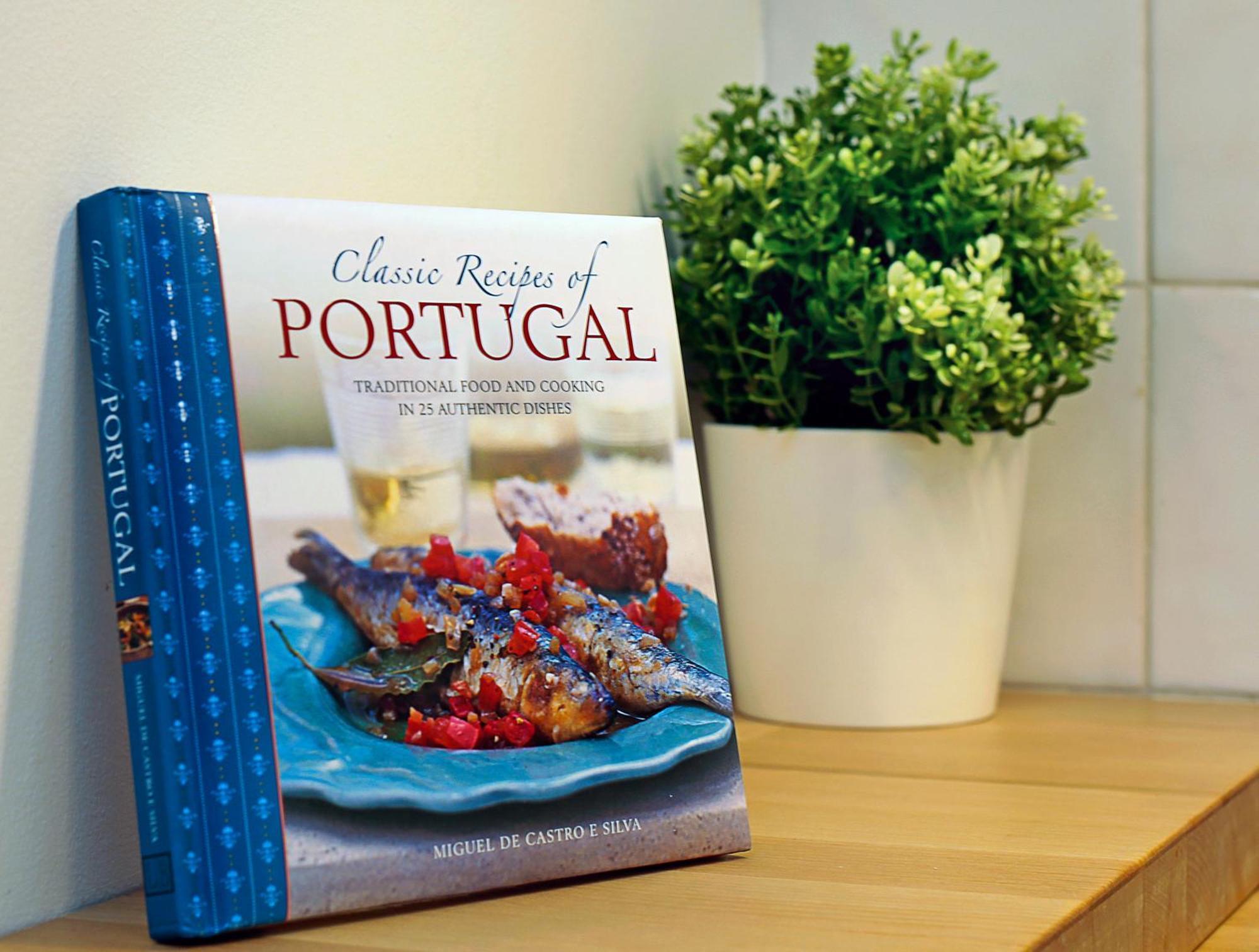Alfama Haven Apartment Lisbon Luaran gambar