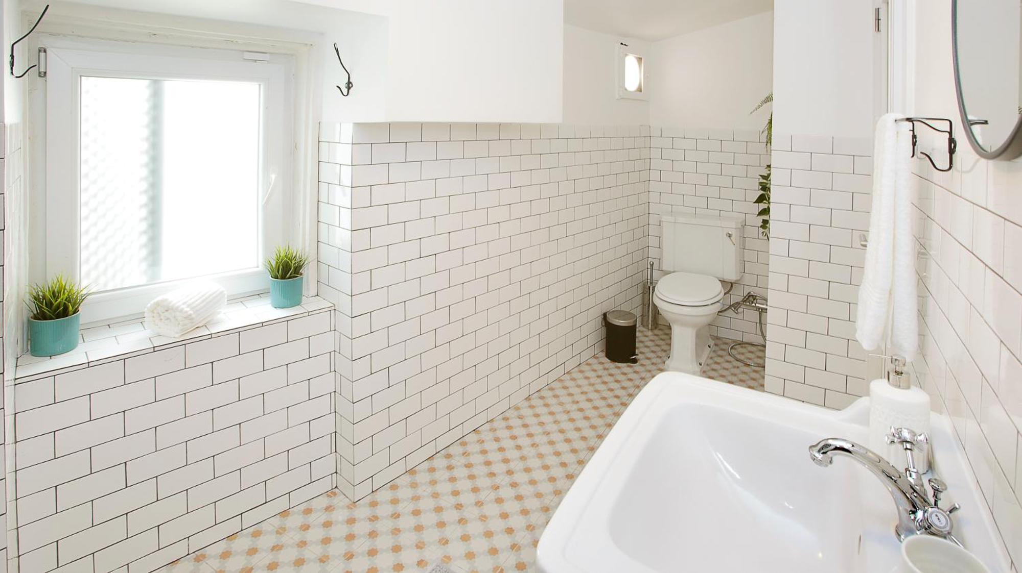 Alfama Haven Apartment Lisbon Luaran gambar